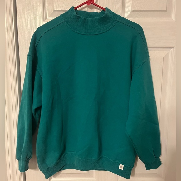 Russell Athletic Tops - Women’s Vintage Russell Crewneck